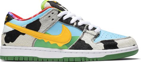 replica ice cream shoes|Ben & Jerry's x Dunk Low SB 'Chunky Dunky' Special Ice Cream Box .